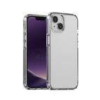 For iPhone 14 Plus / Transparent
