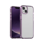 For iPhone 14 Plus / Purple