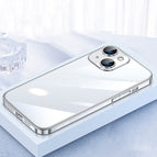 For iPhone 13 / Silver