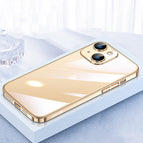 For iPhone 13 / Gold