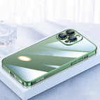 For iPhone 13 Pro Max / Greeen