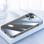 For iPhone 12 Pro / Black