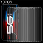 For Infinix Note 12 5G (10 PCS)