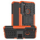 For Xiaomi Redmi Note 8T / Orange