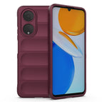For Honor X7/Play 30 Plus / Wine Red