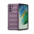 For Samsung Galaxy S21 FE / Purple