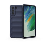 For Samsung Galaxy S21 FE / Dark Blue
