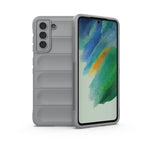 For Samsung Galaxy S21 FE / Grey