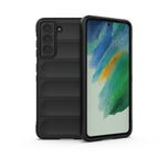 For Samsung Galaxy S21 FE / Black