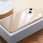For iPhone 14 Plus / Gold