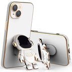 For iPhone 13 Pro / White