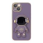For iPhone 13 Pro Max / Lavender Purple