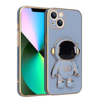 For iPhone 12 Pro Max / Sierra Blue