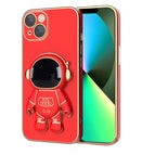 For iPhone 11 / Red