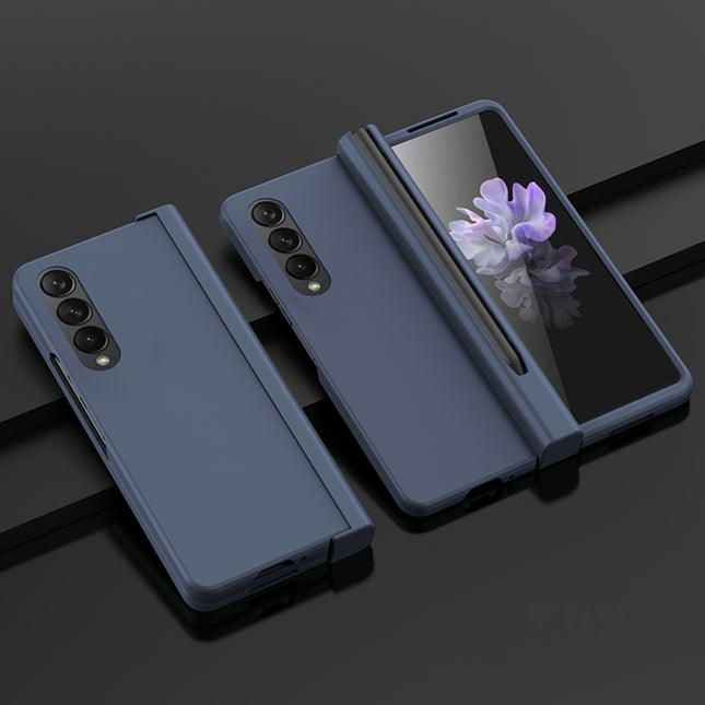 Integrated Shockproof Phone Case, For Samsung Galaxy Z Fold4 5G