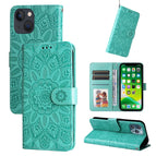 For iPhone 13 / Green