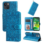 For iPhone 13 / Blue