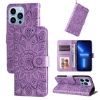 For iPhone 13 Pro Max / Purple