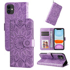 For iPhone 12 mini / Purple