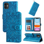 For iPhone 11 / Blue