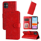 For iPhone 11 / Red