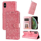 For iPhone XS Max / Pink