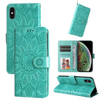 For iPhone XS Max / Green