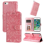 For iPhone SE 2022 / SE 2020 / 7 / 8 / Pink