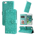 For iPhone SE 2022 / SE 2020 / 7 / 8 / Green