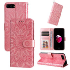 For iPhone 7 Plus / 8 Plus / Pink
