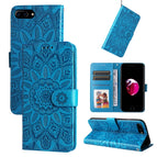 For iPhone 7 Plus / 8 Plus / Blue