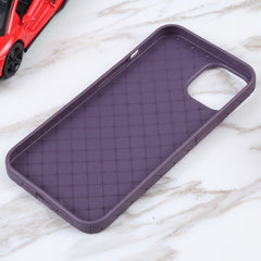 BV Woven All-inclusive Phone Case, For iPhone 14 Plus, For iPhone 14 Pro Max, For iPhone 14, For iPhone 14 Pro