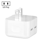 PD 50W US Plug / US Plug