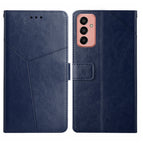 For Samsung Galaxy M13 / Blue