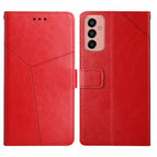 For Samsung Galaxy M13 / Red