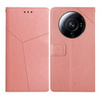 For Xiaomi 12S Ultra / Rose Gold
