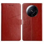 For Xiaomi 12S Ultra / Brown