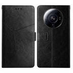 For Xiaomi 12S Ultra / Black