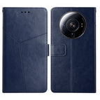 For Xiaomi 12S Ultra / Blue
