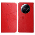For Xiaomi 12S Ultra / Red