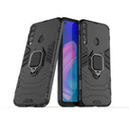 For Huawei Y7p / P40 Lite E / Black