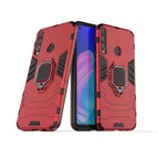 For Huawei Y7p / P40 Lite E / Red