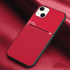 For iPhone 14 Plus / Red