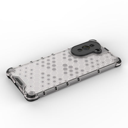 Shockproof Honeycomb PC + TPU Phone Case, For Huawei nova 10 4G, For Huawei nova 10 Pro 4G