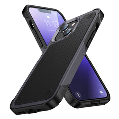 PC + TPU Shockproof Protective Phone Case, For iPhone 14 Pro Max, For iPhone 14 Pro, For iPhone 14 Max, For iPhone 14