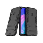 For Huawei Y7p / P40 Lite E / Black