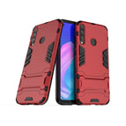 For Huawei Y7p / P40 Lite E / Red