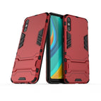 For Huawei Enjoy 10E / Red
