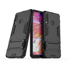 For Galaxy A70e / Black