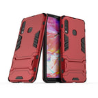 For Galaxy A70e / Red